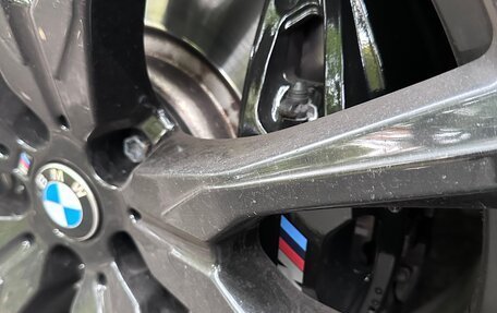 BMW X7, 2024 год, 16 000 000 рублей, 18 фотография