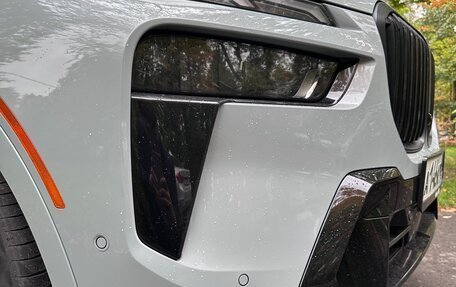 BMW X7, 2024 год, 16 000 000 рублей, 33 фотография