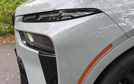 BMW X7, 2024 год, 16 000 000 рублей, 34 фотография