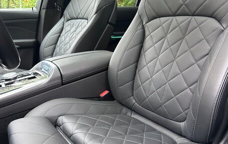 BMW X7, 2024 год, 16 000 000 рублей, 28 фотография