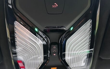 BMW X7, 2024 год, 16 000 000 рублей, 24 фотография