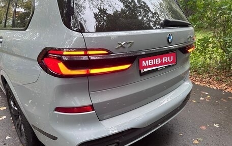 BMW X7, 2024 год, 16 000 000 рублей, 32 фотография