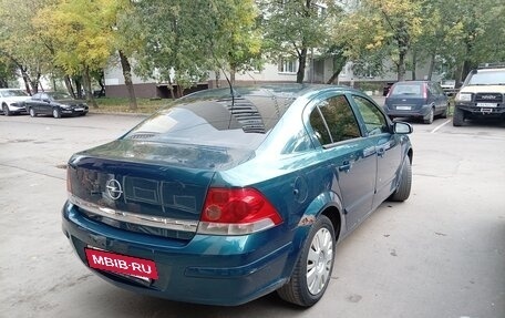 Opel Astra H, 2007 год, 295 000 рублей, 3 фотография