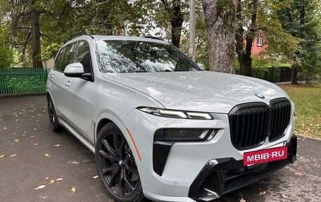 BMW X7, 2024 год, 16 000 000 рублей, 30 фотография