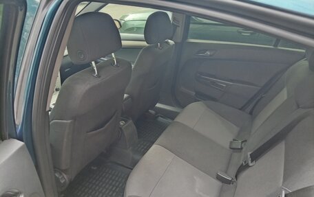 Opel Astra H, 2007 год, 295 000 рублей, 8 фотография