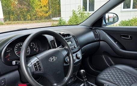 Hyundai Elantra IV, 2008 год, 750 000 рублей, 2 фотография