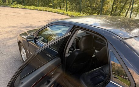 Volvo S80 II рестайлинг 2, 2003 год, 380 000 рублей, 8 фотография