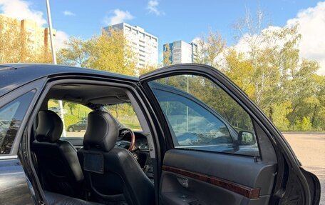 Volvo S80 II рестайлинг 2, 2003 год, 380 000 рублей, 7 фотография