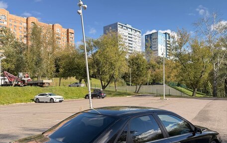 Volvo S80 II рестайлинг 2, 2003 год, 380 000 рублей, 3 фотография
