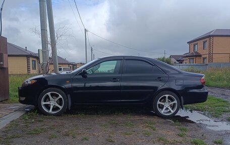 Toyota Camry V40, 2005 год, 620 000 рублей, 2 фотография