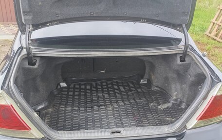 Toyota Camry V40, 2005 год, 620 000 рублей, 9 фотография