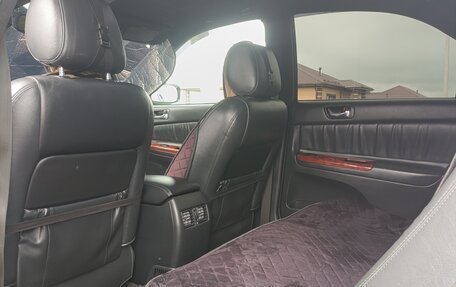 Toyota Camry V40, 2005 год, 620 000 рублей, 7 фотография