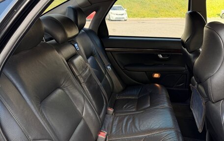 Volvo S80 II рестайлинг 2, 2003 год, 380 000 рублей, 13 фотография