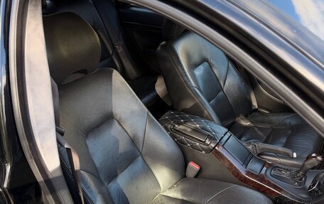 Volvo S80 II рестайлинг 2, 2003 год, 380 000 рублей, 12 фотография