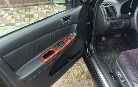 Toyota Camry V40, 2005 год, 620 000 рублей, 8 фотография