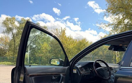 Volvo S80 II рестайлинг 2, 2003 год, 380 000 рублей, 11 фотография