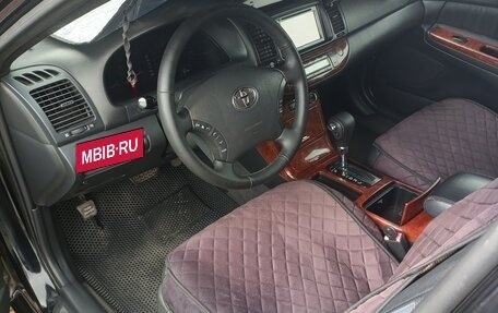 Toyota Camry V40, 2005 год, 620 000 рублей, 6 фотография