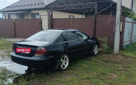 Toyota Camry V40, 2005 год, 620 000 рублей, 4 фотография