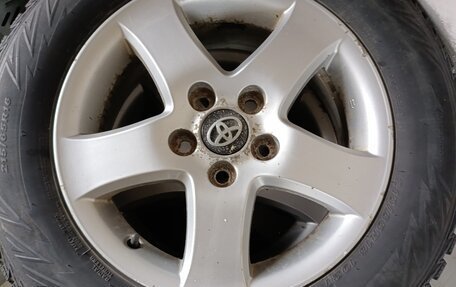 Toyota Camry V40, 2005 год, 620 000 рублей, 13 фотография