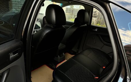 Ford Focus II рестайлинг, 2007 год, 350 000 рублей, 7 фотография