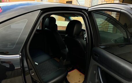 Ford Focus II рестайлинг, 2007 год, 350 000 рублей, 8 фотография