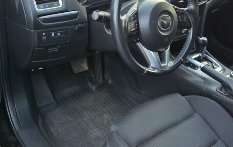 Mazda 6, 2013 год, 1 700 000 рублей, 5 фотография