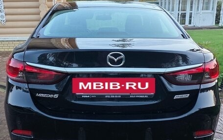 Mazda 6, 2013 год, 1 700 000 рублей, 2 фотография