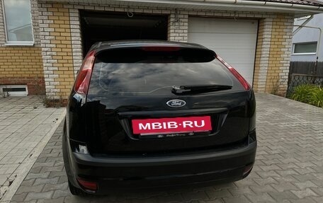 Ford Focus II рестайлинг, 2007 год, 350 000 рублей, 5 фотография