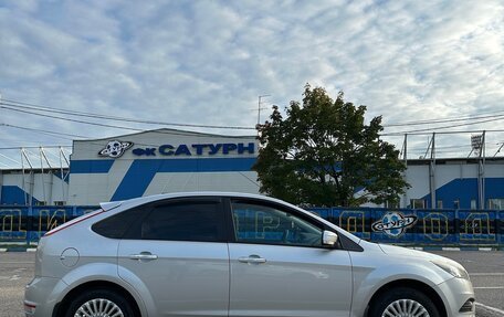 Ford Focus II рестайлинг, 2011 год, 750 000 рублей, 7 фотография