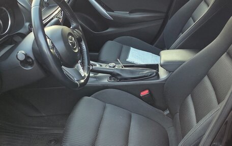 Mazda 6, 2013 год, 1 700 000 рублей, 6 фотография