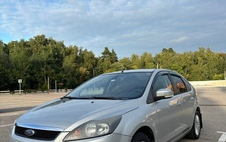 Ford Focus II рестайлинг, 2011 год, 750 000 рублей, 2 фотография