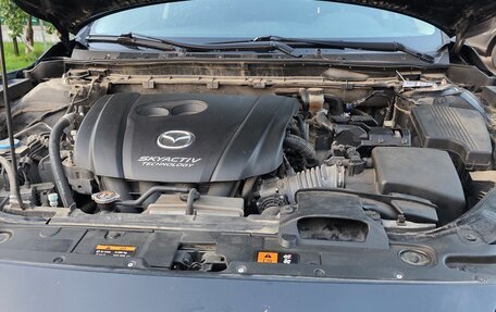 Mazda 6, 2013 год, 1 700 000 рублей, 7 фотография