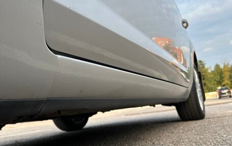 Ford Focus II рестайлинг, 2011 год, 750 000 рублей, 10 фотография