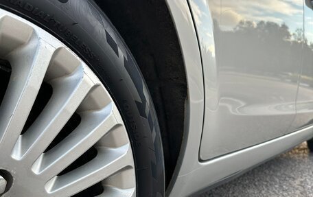 Ford Focus II рестайлинг, 2011 год, 750 000 рублей, 12 фотография