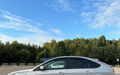 Ford Focus II рестайлинг, 2011 год, 750 000 рублей, 3 фотография