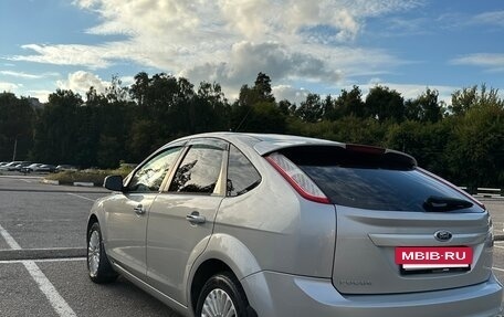Ford Focus II рестайлинг, 2011 год, 750 000 рублей, 4 фотография