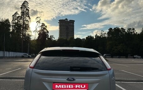 Ford Focus II рестайлинг, 2011 год, 750 000 рублей, 5 фотография