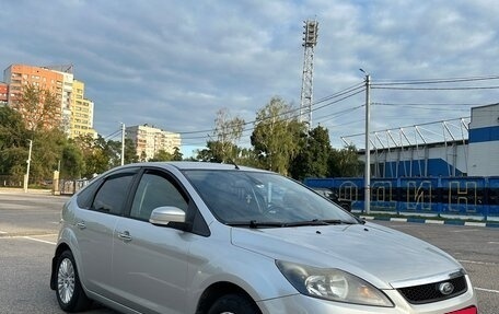 Ford Focus II рестайлинг, 2011 год, 750 000 рублей, 8 фотография