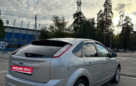 Ford Focus II рестайлинг, 2011 год, 750 000 рублей, 6 фотография