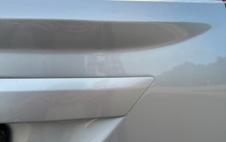 Ford Focus II рестайлинг, 2011 год, 750 000 рублей, 14 фотография