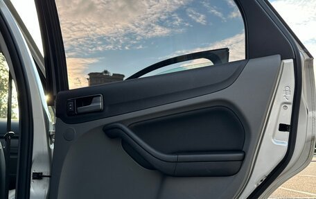 Ford Focus II рестайлинг, 2011 год, 750 000 рублей, 18 фотография