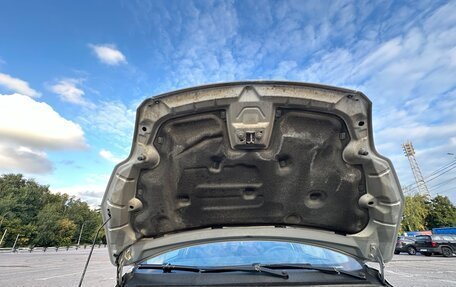 Ford Focus II рестайлинг, 2011 год, 750 000 рублей, 35 фотография