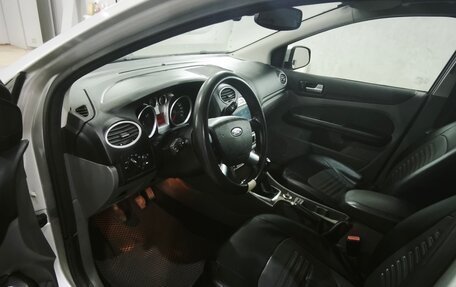 Ford Focus II рестайлинг, 2008 год, 500 000 рублей, 7 фотография