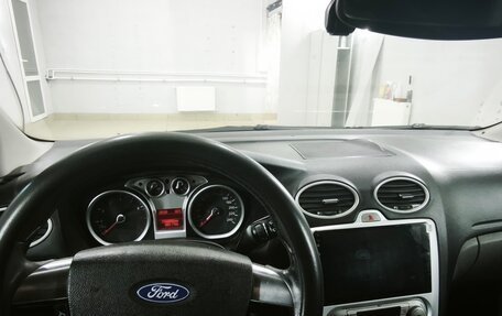 Ford Focus II рестайлинг, 2008 год, 500 000 рублей, 9 фотография