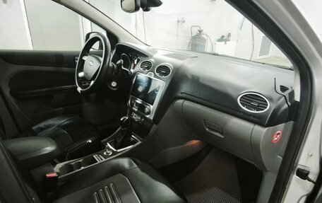 Ford Focus II рестайлинг, 2008 год, 500 000 рублей, 8 фотография