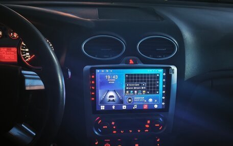 Ford Focus II рестайлинг, 2008 год, 500 000 рублей, 12 фотография
