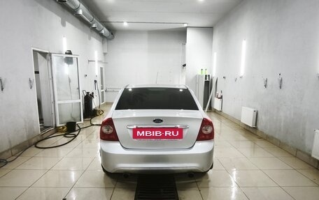 Ford Focus II рестайлинг, 2008 год, 500 000 рублей, 5 фотография