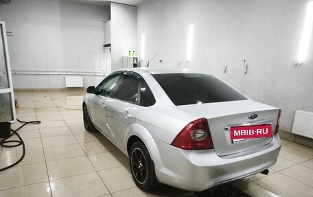Ford Focus II рестайлинг, 2008 год, 500 000 рублей, 6 фотография