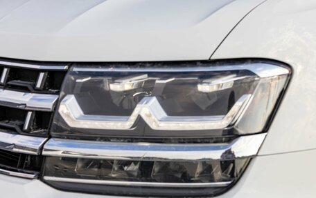 Volkswagen Teramont I, 2018 год, 3 195 000 рублей, 11 фотография