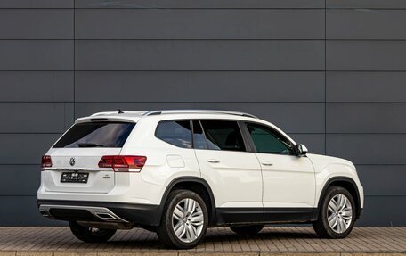 Volkswagen Teramont I, 2018 год, 3 195 000 рублей, 6 фотография